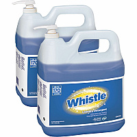 Diversey Whistle Laundry Detergent (DVOCBD95769100)