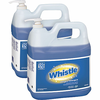 Diversey Whistle Laundry Detergent (DVOCBD95769100)