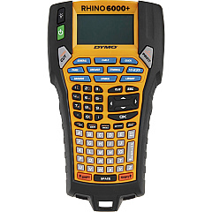 DYMO Rhino 6000+ Industrial Label Maker (2122499)