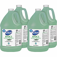 Dial Basics Liquid Hand Soap (DIA33809)