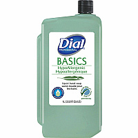 Dial Basics Liquid Hand Soap (DIA33821)