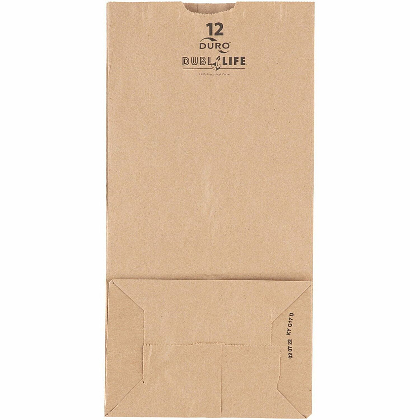 DURO Dubl Life SOS Bags (DOB18412)