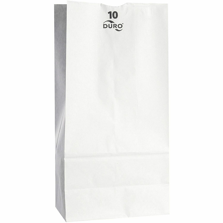 DURO Standard SOS Bags (DOB51030)