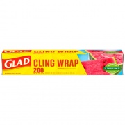 Glad ClingWrap Plastic Wrap (00020)