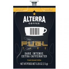 Lavazza Alterra Fuel Time Coffee Freshpack (48088)