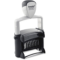 Trodat 10-Digit Self-Inking Stamp (USST55510)