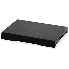 Trodat T4729 Dater Replacement Ink Pad (USSP4729BK)