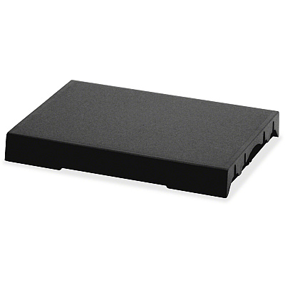 Trodat T4729 Dater Replacement Ink Pad (USSP4729BK)