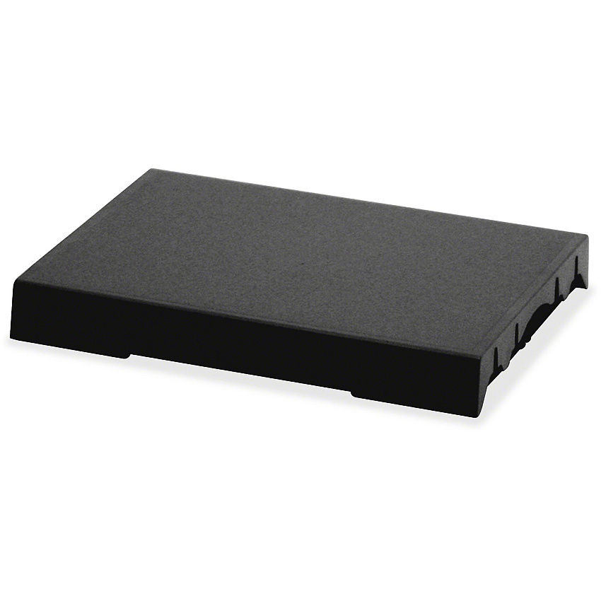 Trodat T4729 Dater Replacement Ink Pad (USSP4729BK)
