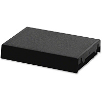 Printy 5-In-1 Date Stamp Replacement Pad (TDTP4750BK)