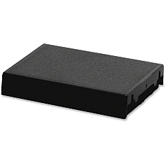 Printy 5-In-1 Date Stamp Replacement Pad (TDTP4750BK)