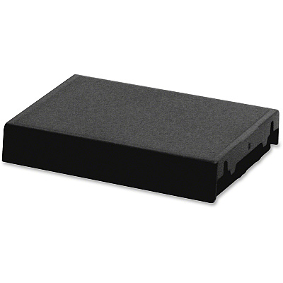 Printy 5-In-1 Date Stamp Replacement Pad (TDTP4750BK)