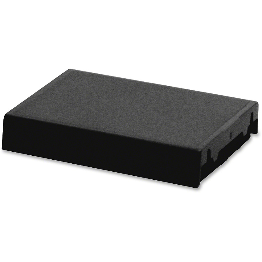 Printy 5-In-1 Date Stamp Replacement Pad (TDTP4750BK)