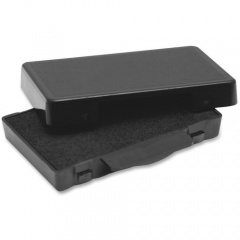 Trodat E4820 Replacement Black Ink Pad (P4911BK)