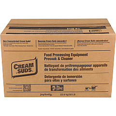 JoySuds Cream Suds Food Equipment Cleaner (JYS43612)