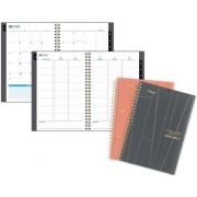 Five Star Style Planner (1413P200A)