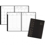 AT-A-GLANCE Contempo Academic Weekly/Monthly Appointment Book (7057XL05)