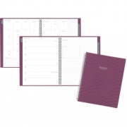 AT-A-GLANCE Elevation Academic Weekly/Monthly Planner (75959P56)