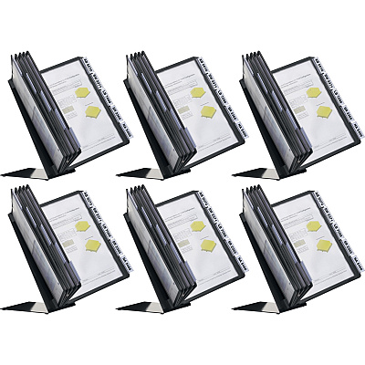 Durable Table 10 Display Panel System (DBL552201CT)