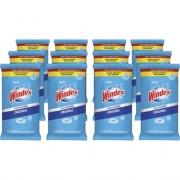 Windex Glass & Surface Wipes (319251)