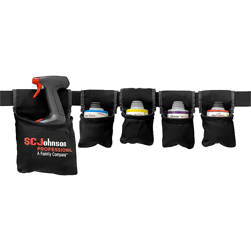 TruShot 2.0 Mobile Dispensing Belt (SJNTSBELT)