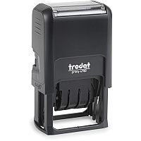 Trodat Received Date Stamp (USSE4752)