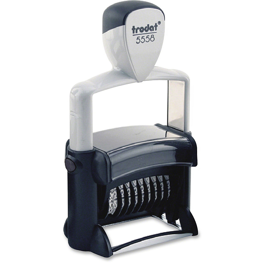 Trodat Professional Numberer (USST5558)