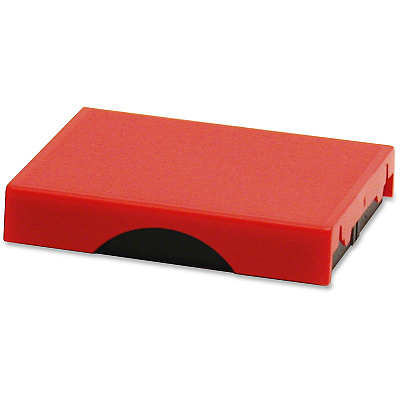 Trodat EcoPrinty 5-In-1 Date Stamp Replacement Pad (TDTP4750RD)