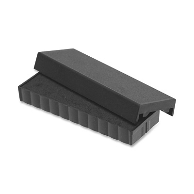 Trodat E4817 Stamp Replacement Pad (USSP4817BK)