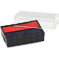 Trodat E4850L Replacement Ink Pad (USSP4850BR)