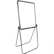 Skilcraft Double-sided Whiteboard Presentation Easel (6421223)