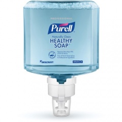 Skilcraft PURELL Naturally Clean Healthy Soap (6843253)
