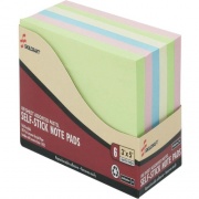 Skilcraft Self-Stick Note Pads (4560683)