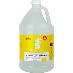 Boulder Clean Disinfectant Cleaner (003137) (BCL003137EA)