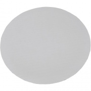 SCT 10" White Circles (009333)