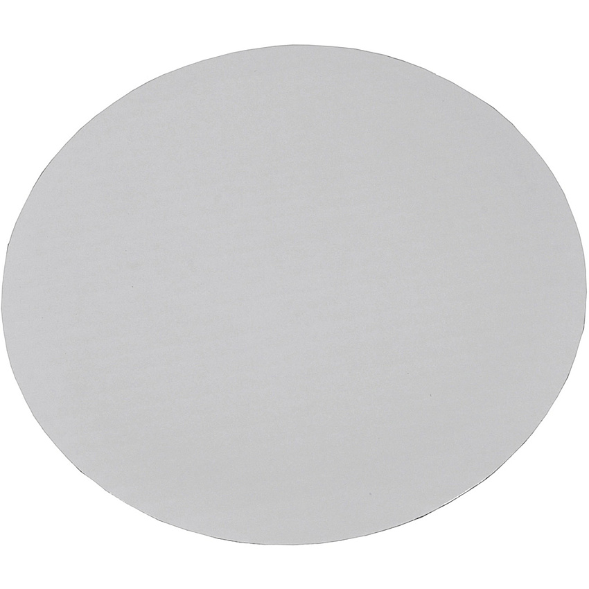 SCT 10" White Circles (EGS009333)
