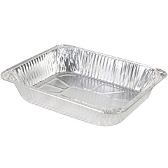 SEPG Half-Deep Steam Table Pans (EGS009985)