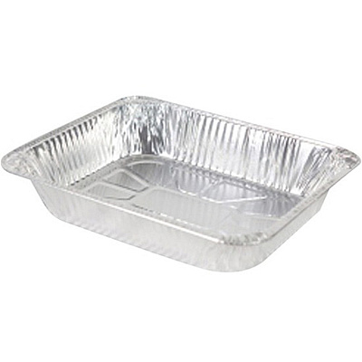 SEPG Half-Deep Steam Table Pans (EGS009985)