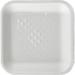 SEPG Genpak Supermarket Meat Trays (EGS068004)
