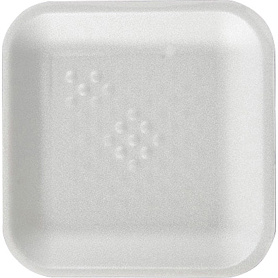 SEPG Genpak Supermarket Meat Trays (EGS068004)