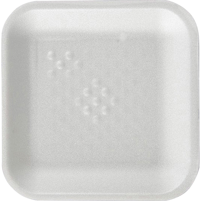 SEPG Genpak Supermarket Meat Trays (EGS068004)