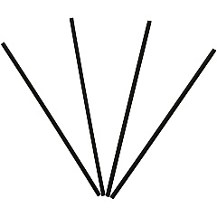 Banyan Cocktail Stirrers (EGS600282)