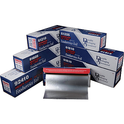 Ocala Southeastern Smart Aluminum Foil Roll (EGS600243)