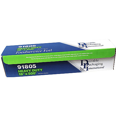 Ocala Southeastern Smart Aluminum Foil Roll (EGS600242)
