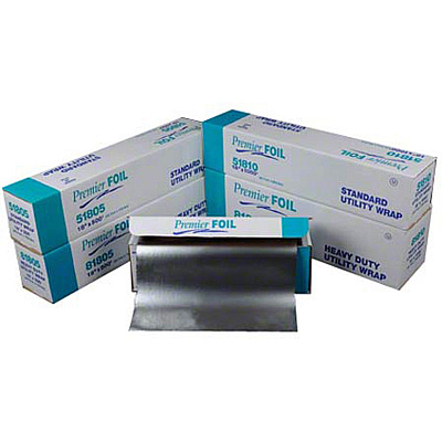 Ocala Southeastern Smart Aluminum Foil Roll (EGS801052)
