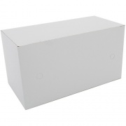 SCT Patty Meat Boxes (009352)
