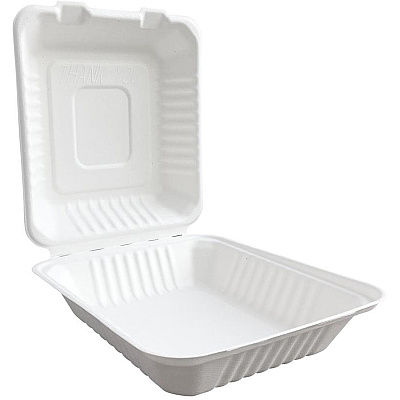 SEPG BE-FC88 Hinged Container (EGS851027)