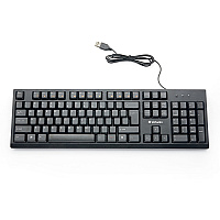 Verbatim Wired Keyboard (70735)