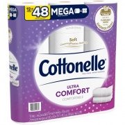 Cottonelle CleanCare Bath Tissue (54165CT)