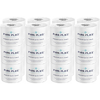 Park Place Double-ply Premium Bath Tissue Rolls (SUVPRKVBT24)